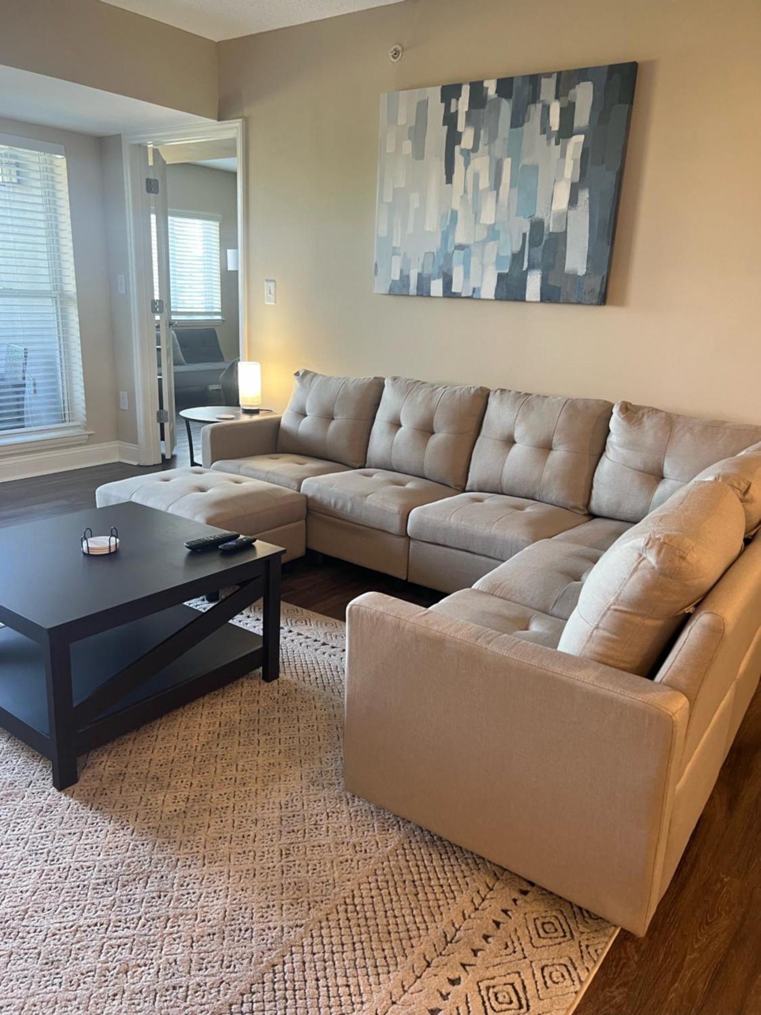 Spacious 2 Bed, 2 Bath Uptown Gem In The Heart Of The City-Parking-Wi-Fi-Balcony Cgv Charlotte Exterior foto